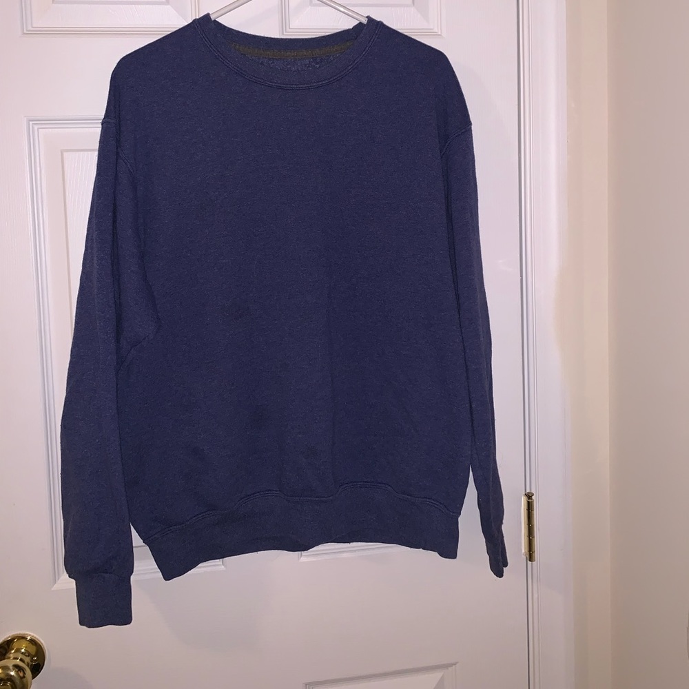 Fruit of the Loom pullover